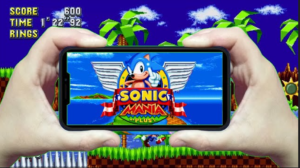 Free Sonic Mania Plus APK