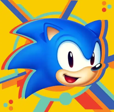 Free Sonic Mania Plus APK