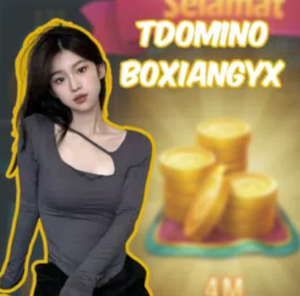 Tdomino Boxiangyx APK
