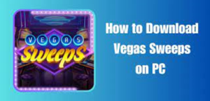 Vegas Sweeps Slots 777 APK