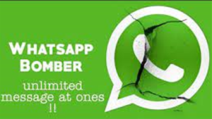 Whatsapp Ultimate Bomber APK